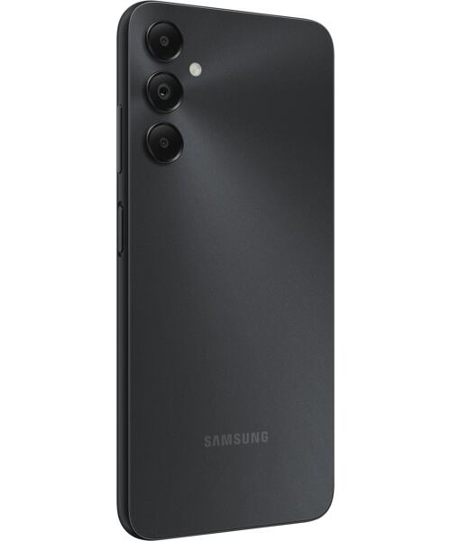 Samsung SM-A057G Galaxy A05s Dual SIM Black