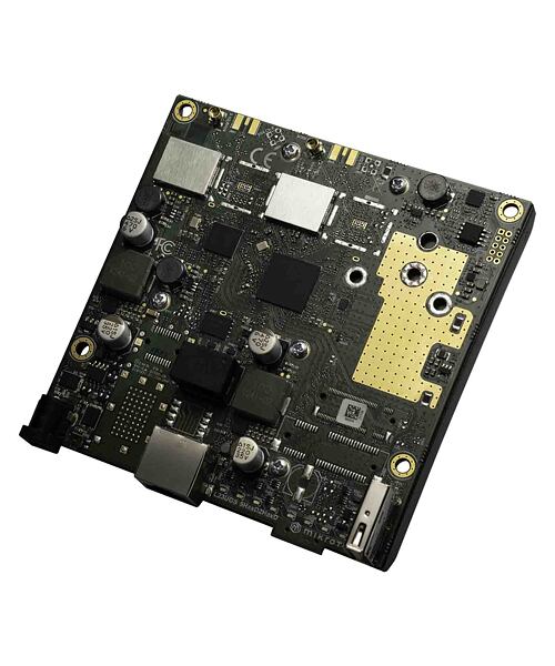 Mikrotik L11UG-5HaxD, RouterBoard L11UG-5HaxD