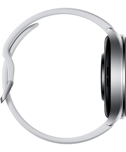 Xiaomi Watch 2 Silver