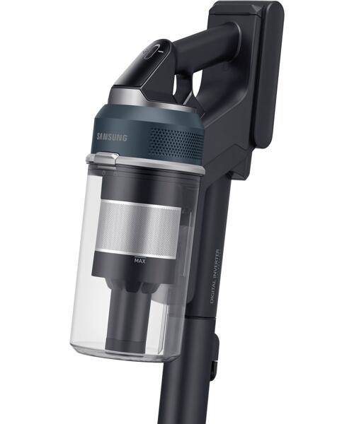 Samsung Jet 85 complete Blue