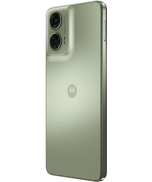 Motorola Moto G24 Dual SIM Ice Green