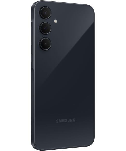 Samsung SM-A356B Galaxy A35 5G Dual SIM Awesome Navy