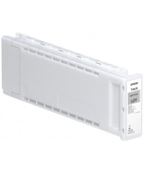 Singlepack Light Light Black T44J940 UltraChrome PRO 12 700ml