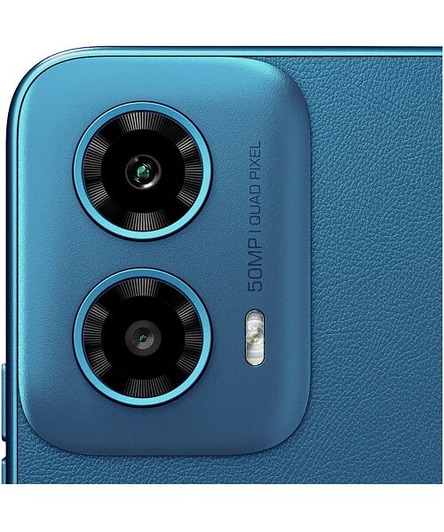 Motorola Moto G34 5G Dual SIM Ocean Green