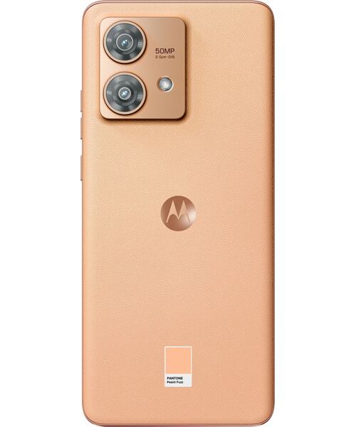 Motorola Edge 40 Neo 5G Peach Fuzz