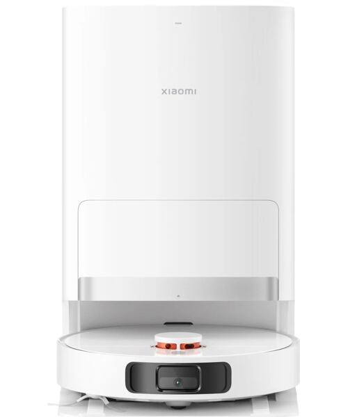 Xiaomi Robot Vacuum X20+ White