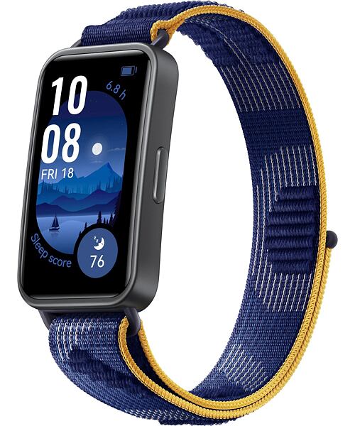 Huawei Band 9 Blue
