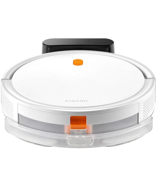 Xiaomi Robot Vacuum E5 White