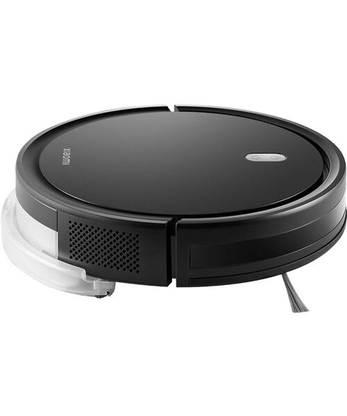 Xiaomi Robot Vacuum E5 Black