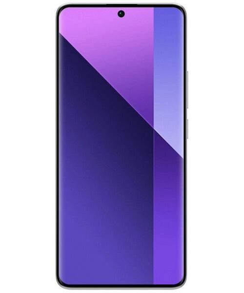 Xiaomi Redmi Note 13 Pro+ 5G Moonlight White