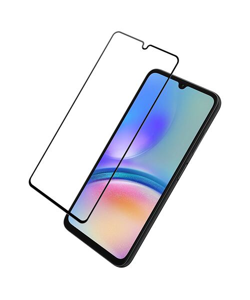 Nillkin Tvrzené Sklo 2.5D CP+ PRO Black pro Samsung Galaxy A05