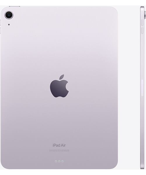 Apple iPad Air 11 (2024) WiFi Purple