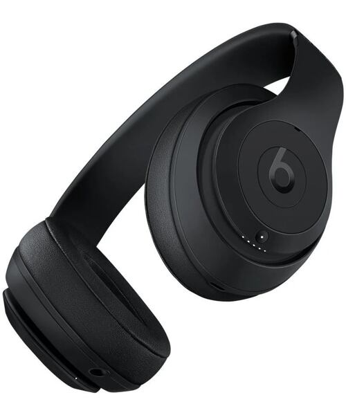 Beats Studio3 Wireless Matte Black