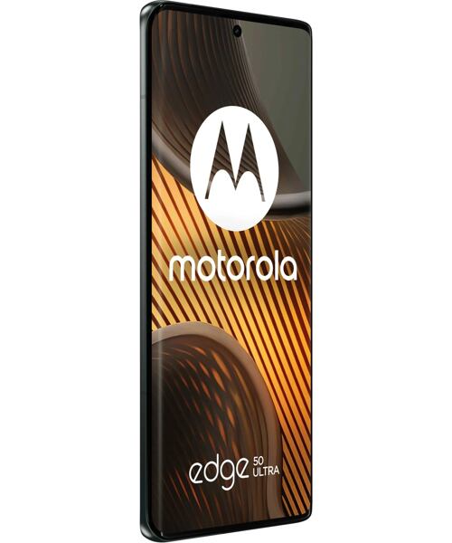 Motorola Edge 50 Ultra 5G Dual SIM Forest Grey