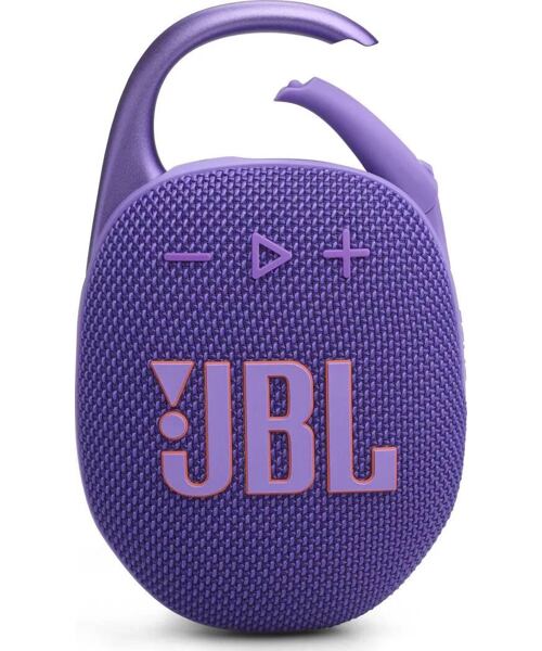 JBL Clip 5 Purple