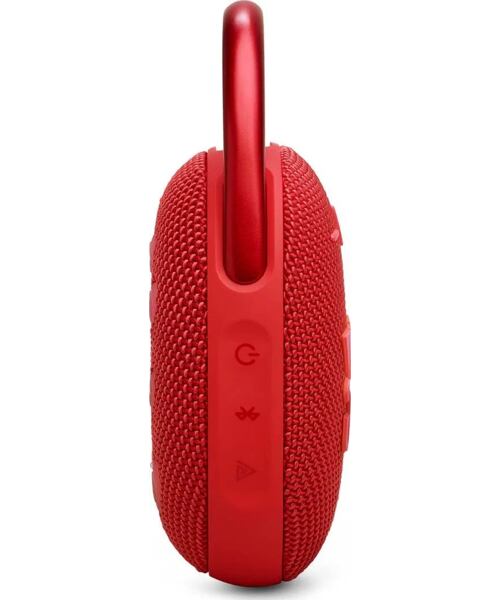 JBL Clip 5 Red