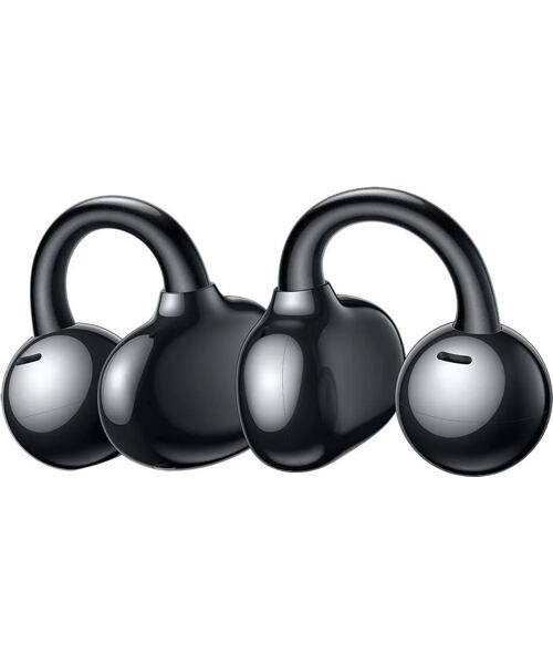 Huawei FreeClip Black