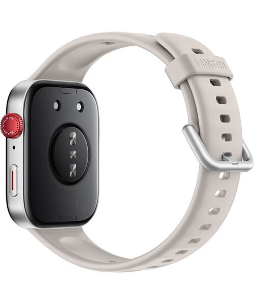 Huawei Watch Fit 3 Moon White