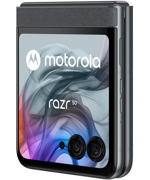 Motorola Razr 50 Dual SIM Koala Grey