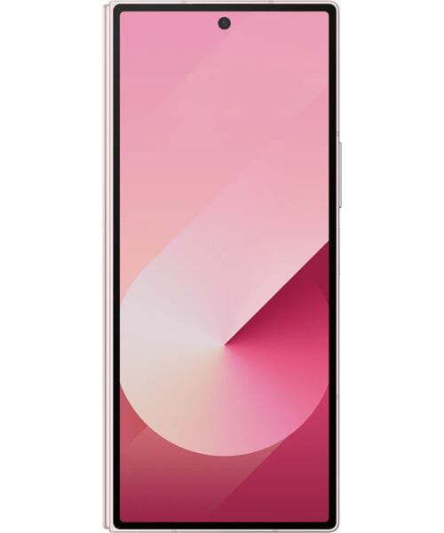 Samsung SM-F956B Galaxy Z Fold6 5G Dual SIM Pink