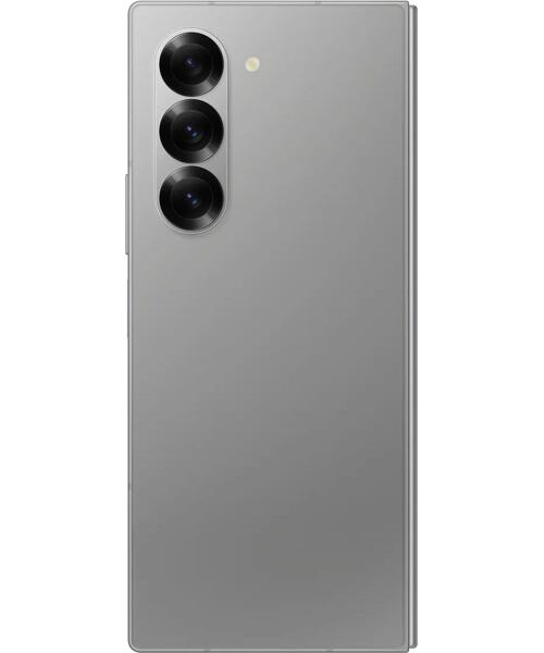 Samsung SM-F956B Galaxy Z Fold6 5G Dual SIM Silver Shadow