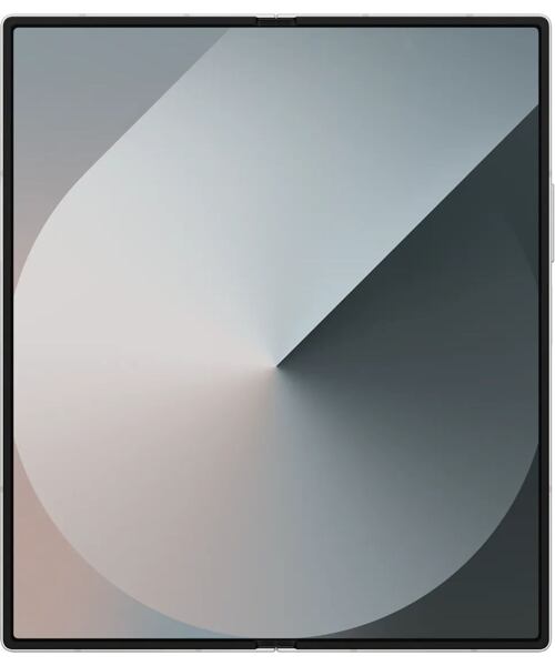 Samsung SM-F956B Galaxy Z Fold6 5G Dual SIM White