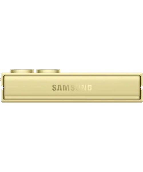Samsung SM-F741B Galaxy Z Flip6 5G Dual SIM Yellow