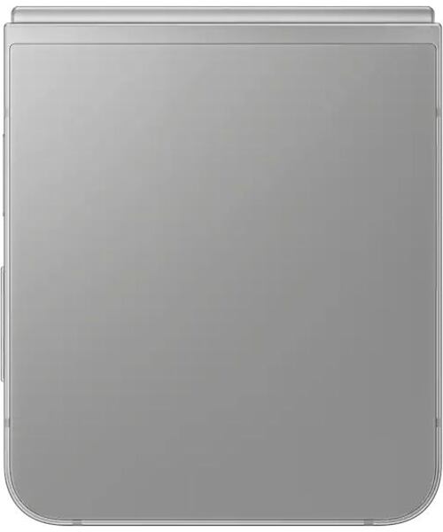 Samsung SM-F741B Galaxy Z Flip6 5G Dual SIM Silver Shadow