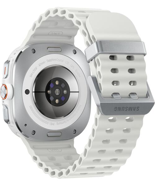Samsung SM-L705F Galaxy Watch Ultra 47mm LTE Titanium White