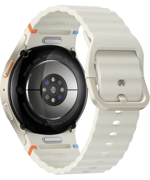 Samsung SM-L305F Galaxy Watch7 40mm LTE Cream