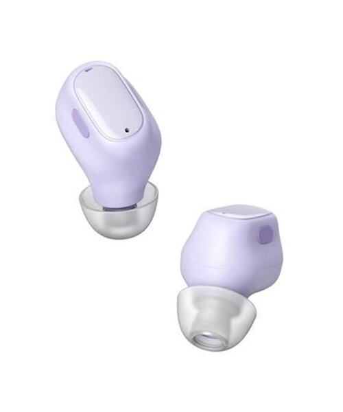 Baseus Bowie WM01 TWS Sluchátka Purple