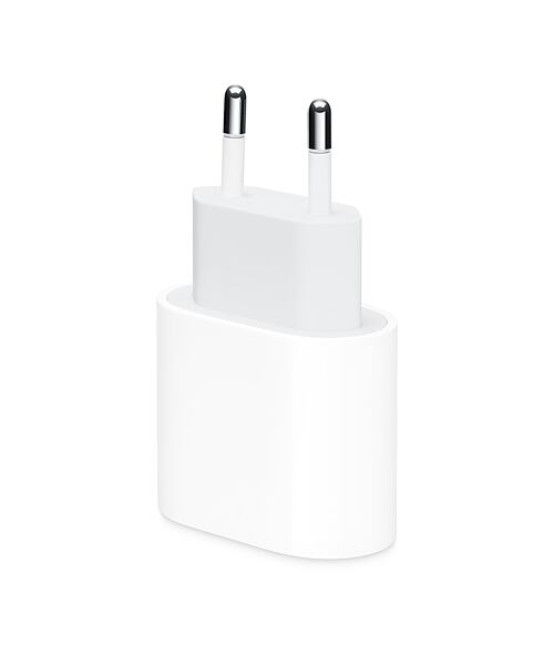 MUVV3ZM/A Apple USB-C 20W Cestovní Nabíječka