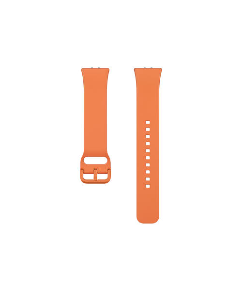 ET-SFR39MOE Samsung Galaxy Fit3 Sportovní Řemínek Orange