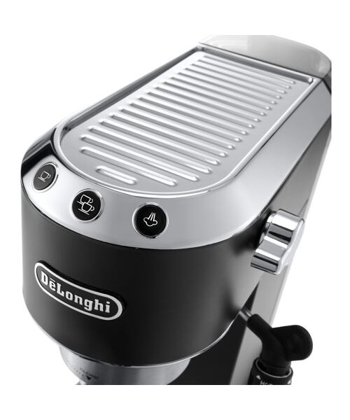 DeLonghi EC 685.BK