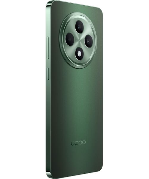 Oppo Reno12 F 5G Dual SIM Olive Green