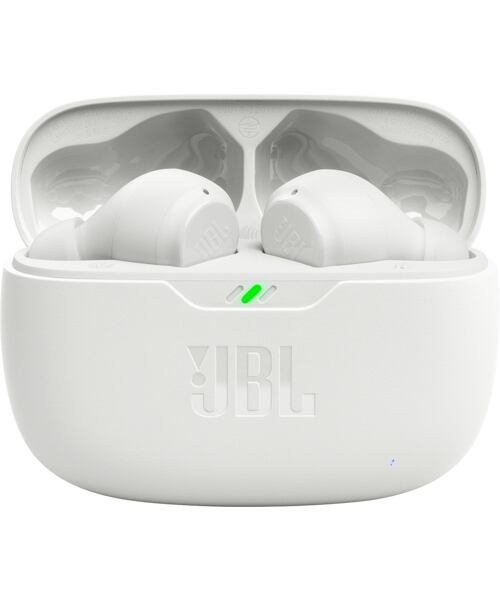 JBL Vibe Beam White