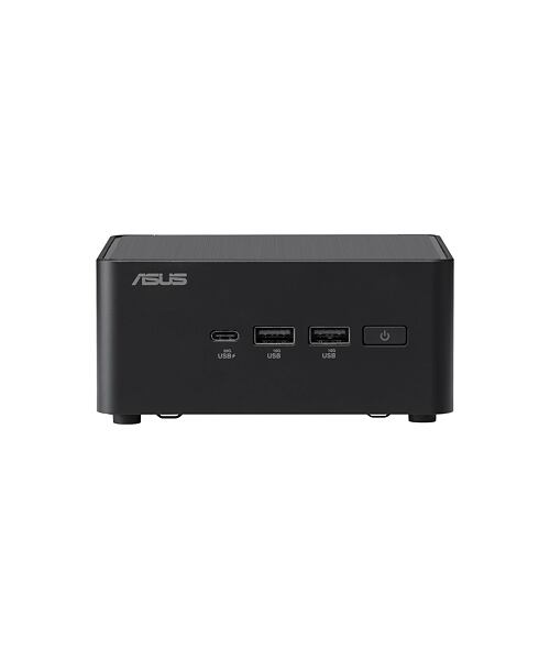 ASUS NUC/14 Pro (NUC14RVHC3000R2)/Mini/3-100U/bez RAM/UHD/bez OS/3R