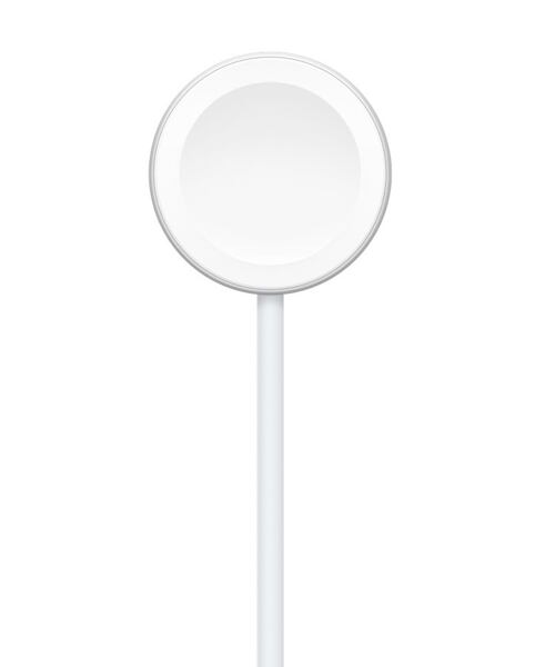 Tactical USB Nabíjecí Kabel pro Apple Watch 1/2/3/4/5/6/SE/7/8/9/Ultra/Ultra 2 (USB-C)