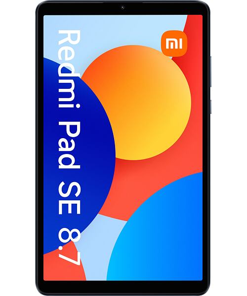 Xiaomi Redmi Pad SE 8.7 4 Sky Blue