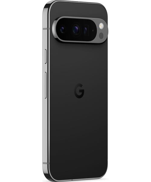 Google Pixel 9 Pro 5G Obsidian