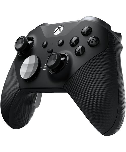 XBOX ONE - Bezdrátový ovladač Elite Series 2, černý