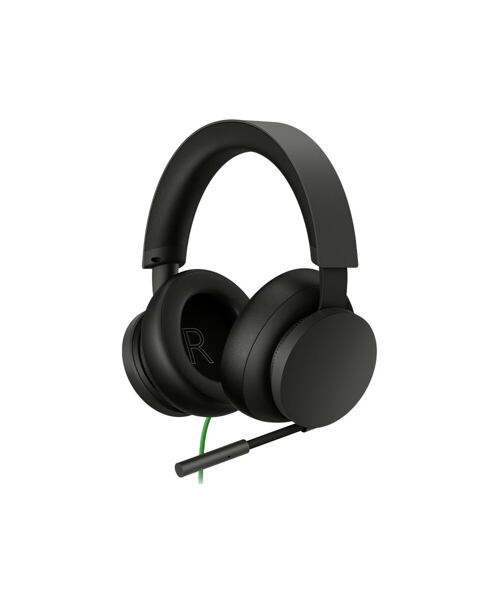 XSX - Stereo sluchátka