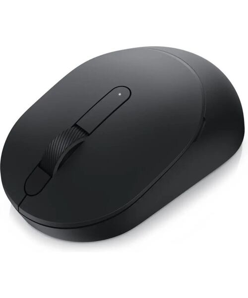 Dell Mobile Wireless Mouse - MS3320W - Black