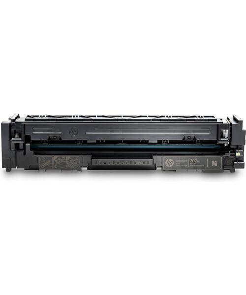 HP 207X Černý toner, W2210X