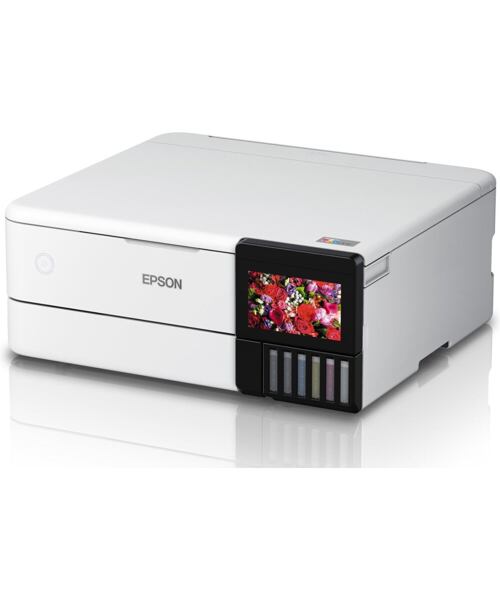 Epson EcoTank/L8160/MF/Ink/A4/LAN/Wi-Fi/USB