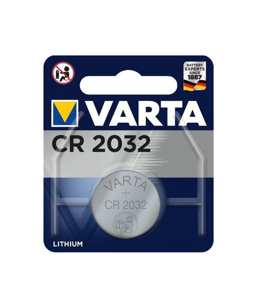 Varta CR 2032