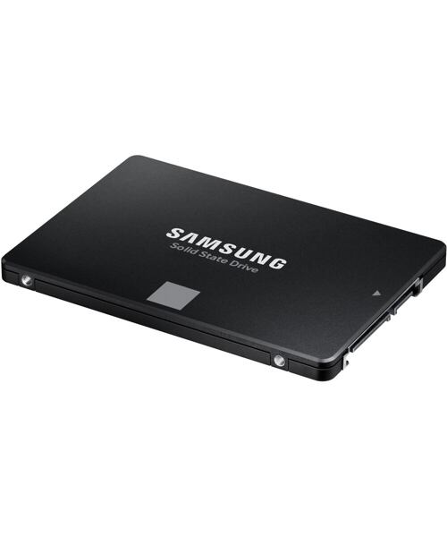 Samsung 870 EVO/4TB/SSD/2.5''/SATA/5R