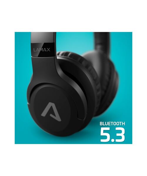 LAMAX Base2 náhlavní sluchátka