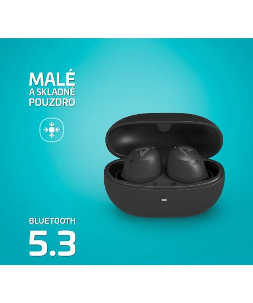 LAMAX Dots3 ANC - bezdrátová sluchátka