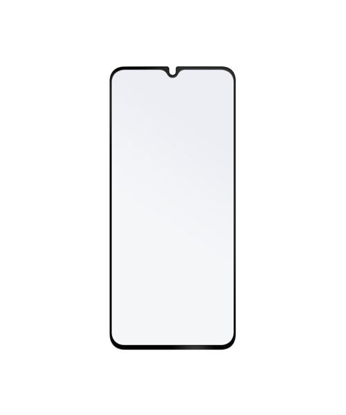 Ochranné tvrzené sklo FIXED Full-Cover pro Samsung Galaxy A05s, černé